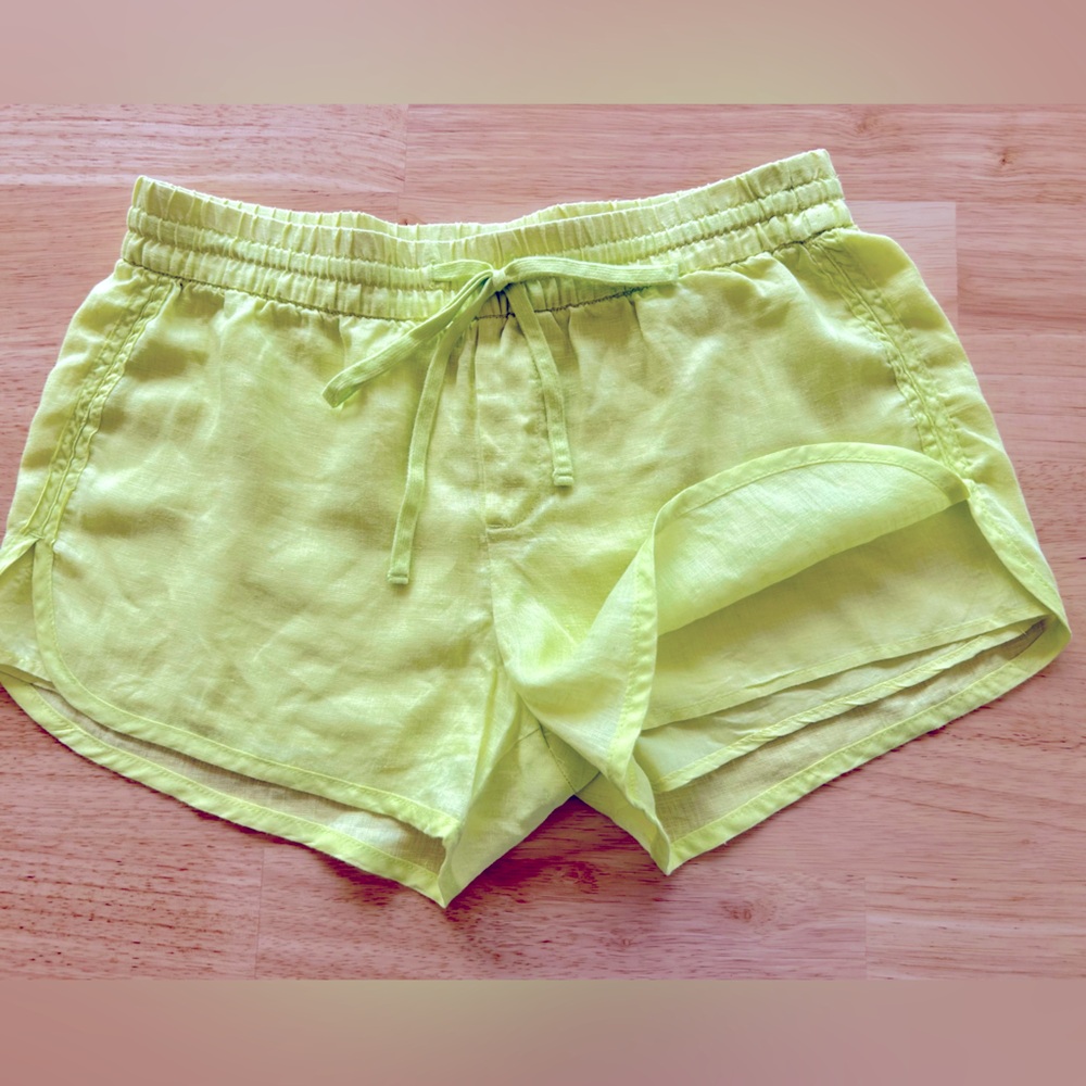 GAP Lemon Short - Picture 5 of 6